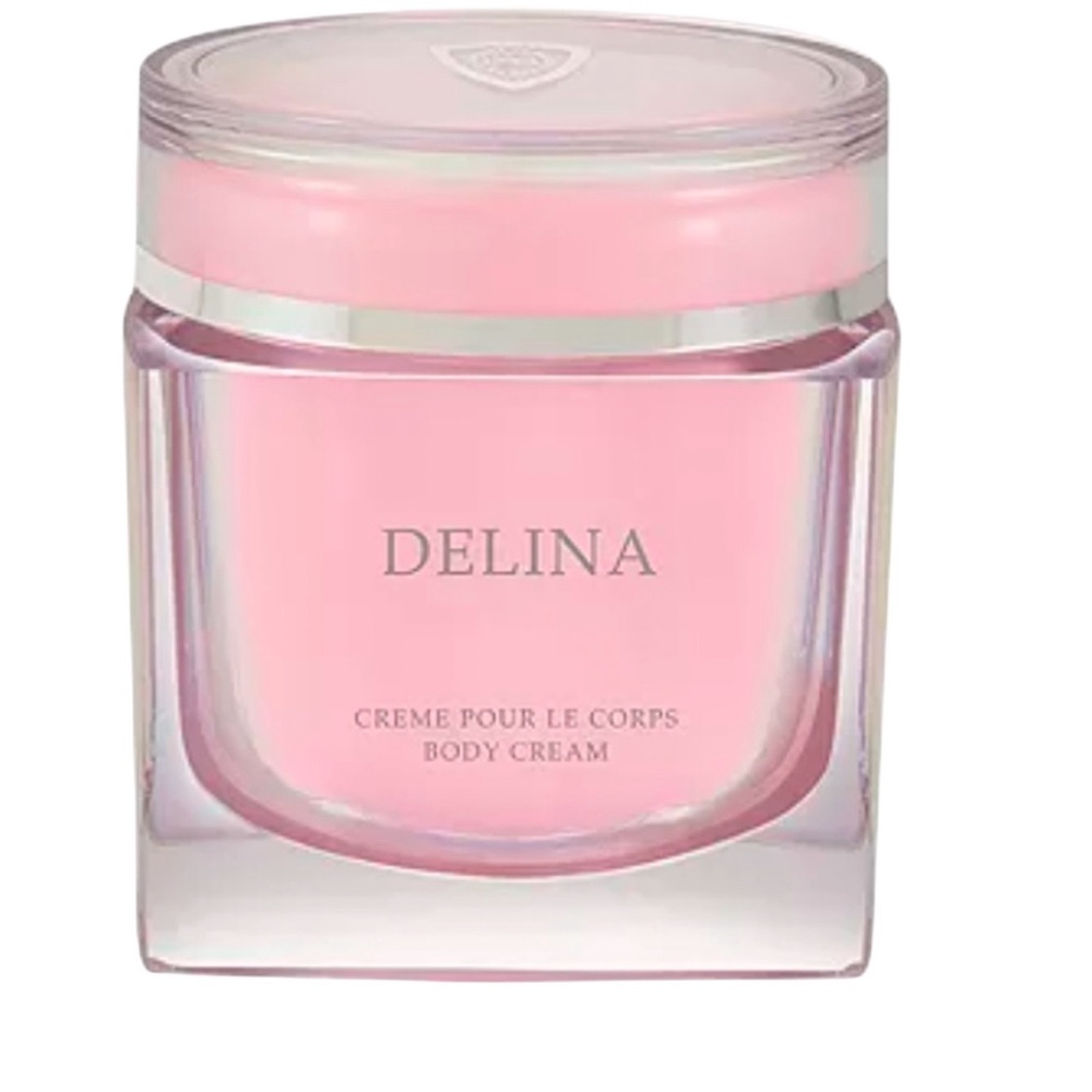 Delina Parfums de Marly Body Cream 200ml